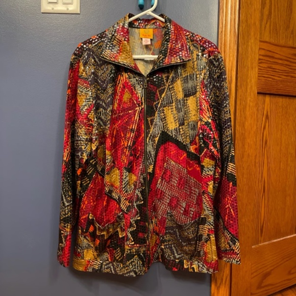 Ruby Rd. Jacket - Picture 1 of 3